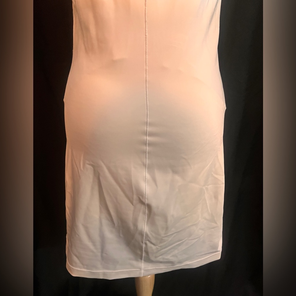 Annette Diva Defined Adjustable Control Slip Beig… - image 8